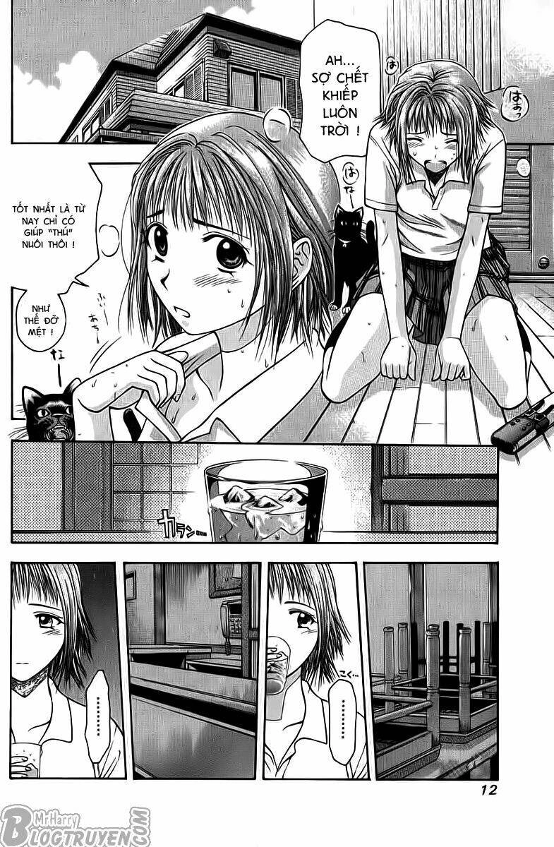 Addicted To Curry - Bàn Tay Thần Sầu Chapter 1 - 13