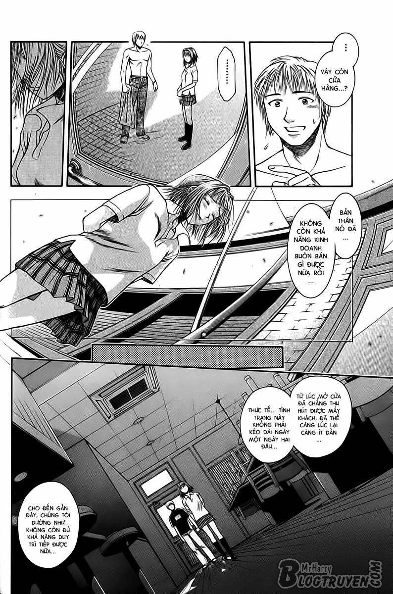 Addicted To Curry - Bàn Tay Thần Sầu Chapter 1 - 25