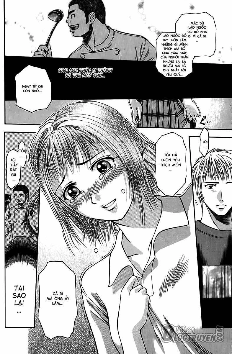 Addicted To Curry - Bàn Tay Thần Sầu Chapter 1 - 27