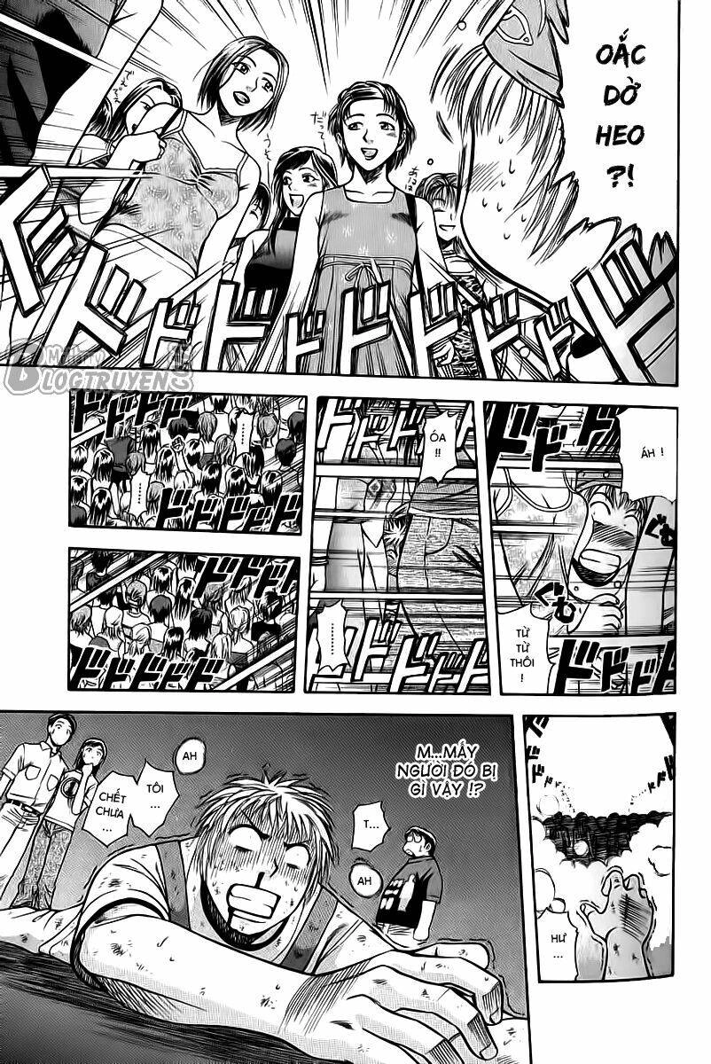 Addicted To Curry - Bàn Tay Thần Sầu Chapter 2 - 12