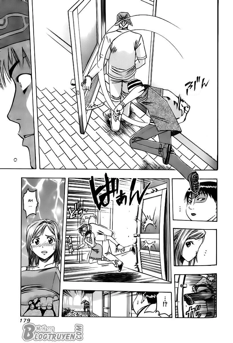 Addicted To Curry - Bàn Tay Thần Sầu Chapter 9 - 8