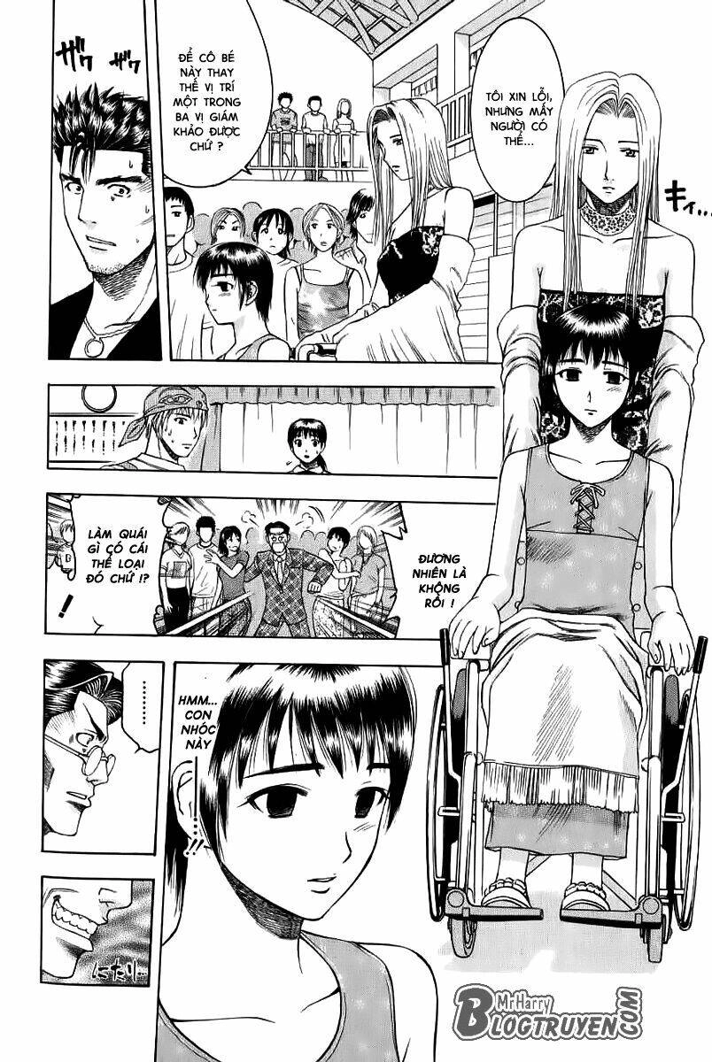 Addicted To Curry - Bàn Tay Thần Sầu Chapter 10 - 4