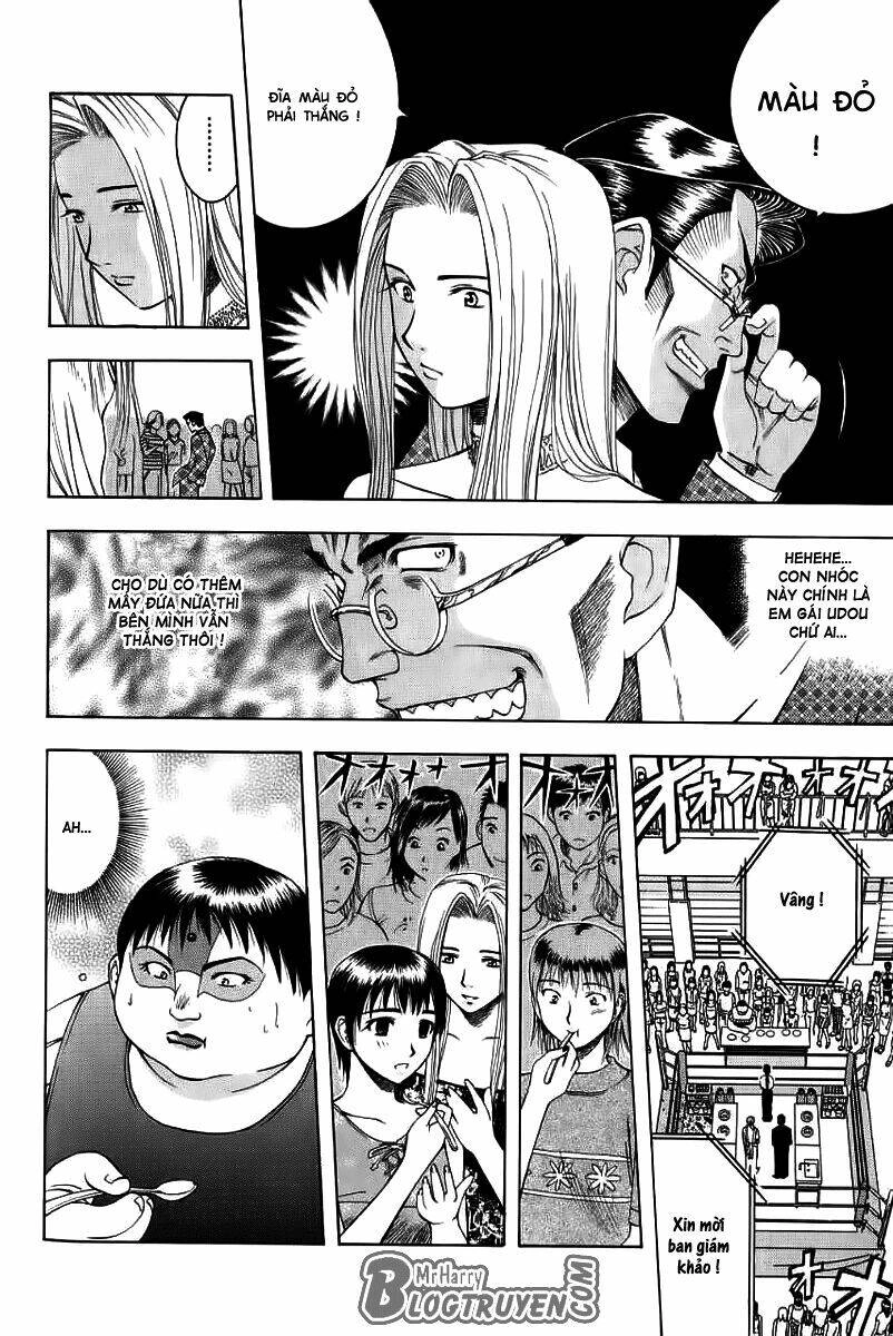 Addicted To Curry - Bàn Tay Thần Sầu Chapter 10 - 6