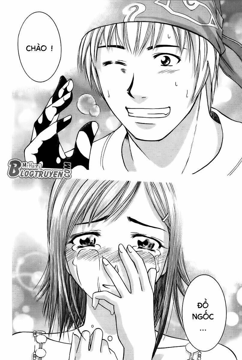 Addicted To Curry - Bàn Tay Thần Sầu Chapter 10 - 18