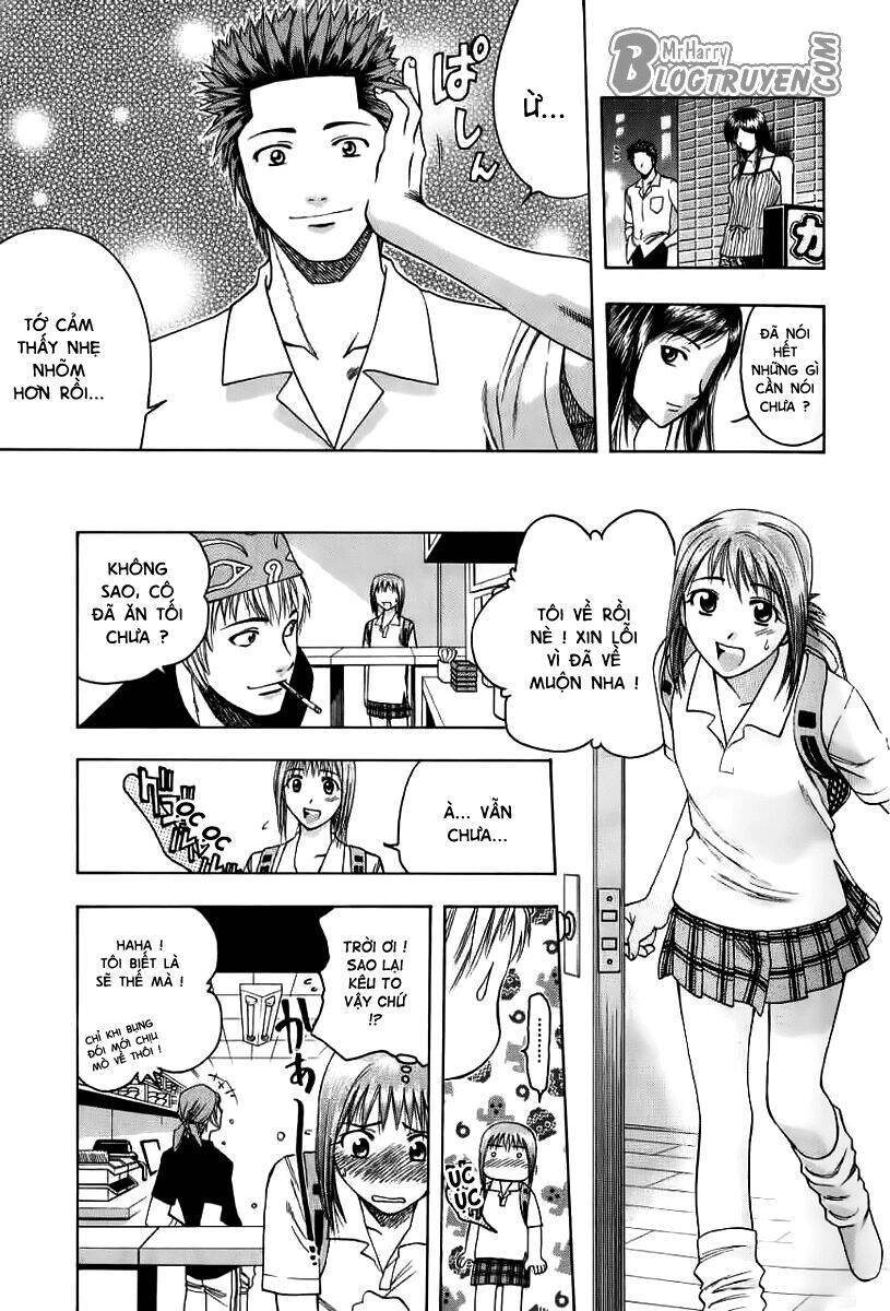 Addicted To Curry - Bàn Tay Thần Sầu Chapter 11 - 22