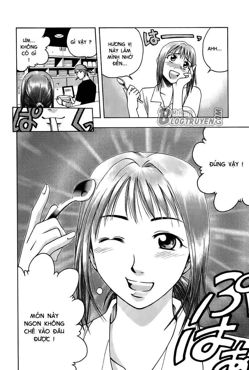 Addicted To Curry - Bàn Tay Thần Sầu Chapter 11 - 25