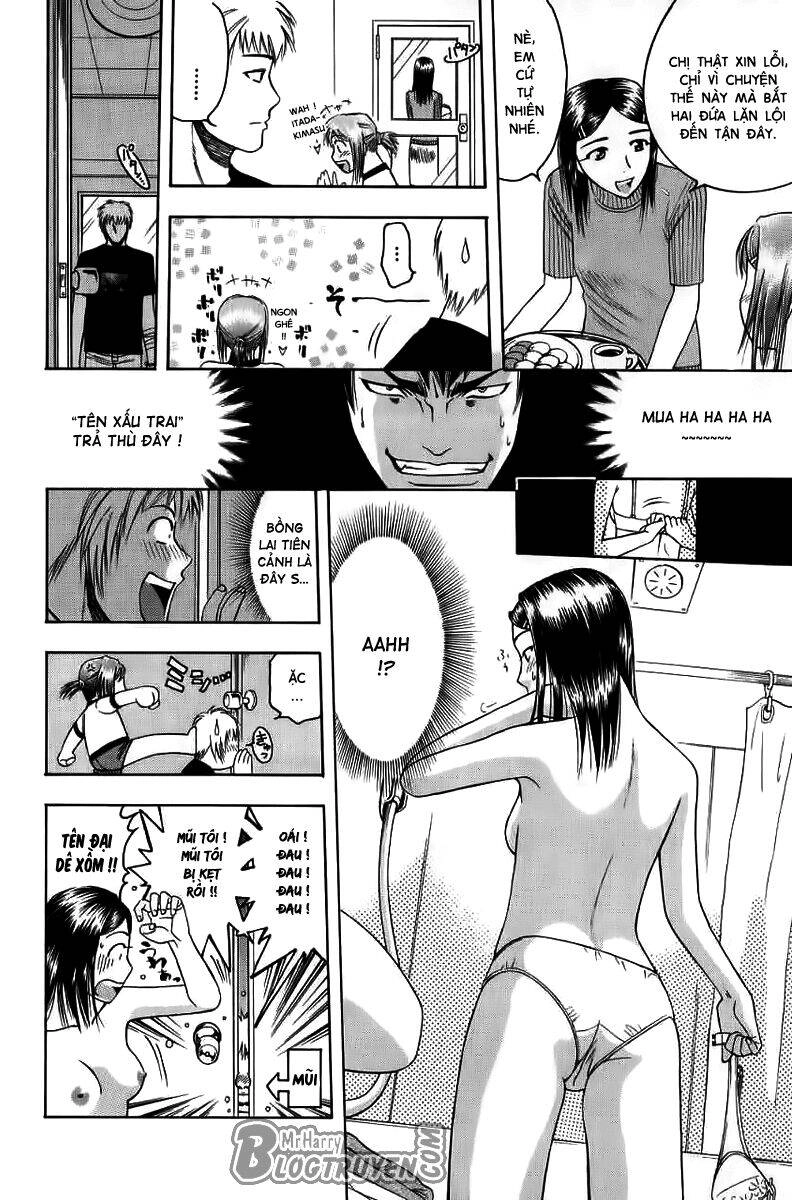 Addicted To Curry - Bàn Tay Thần Sầu Chapter 12 - 7