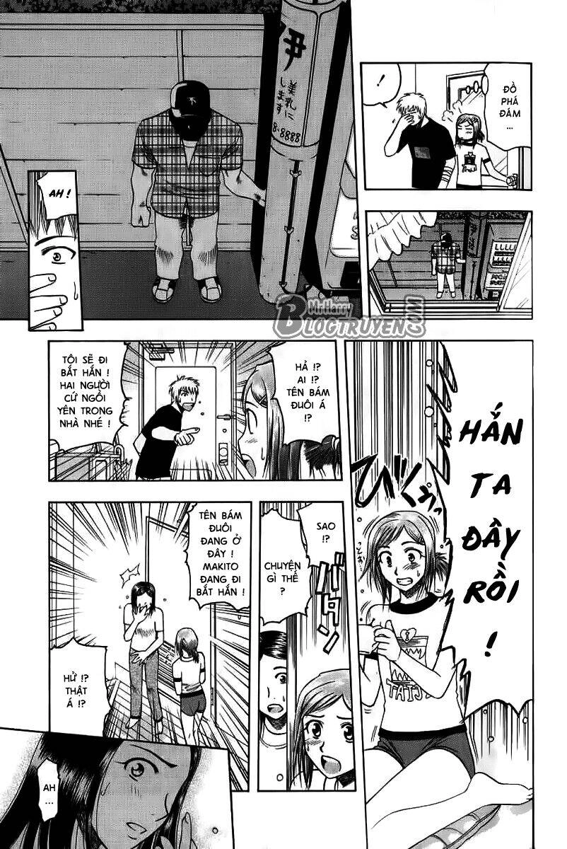 Addicted To Curry - Bàn Tay Thần Sầu Chapter 12 - 8