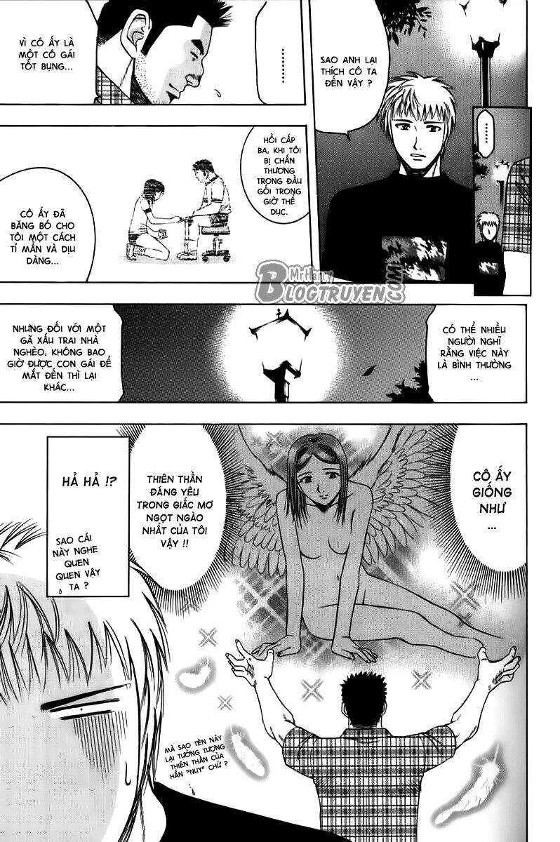 Addicted To Curry - Bàn Tay Thần Sầu Chapter 12 - 14