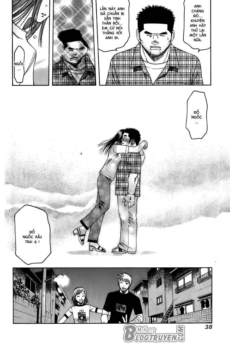 Addicted To Curry - Bàn Tay Thần Sầu Chapter 12 - 19