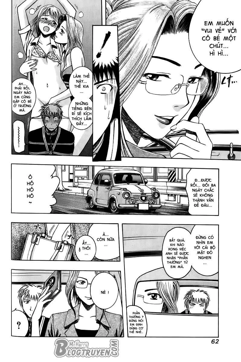 Addicted To Curry - Bàn Tay Thần Sầu Chapter 14 - 5