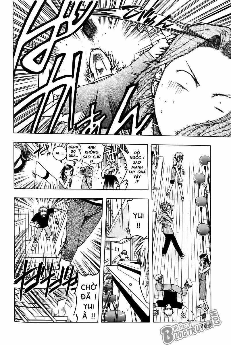 Addicted To Curry - Bàn Tay Thần Sầu Chapter 16 - 7