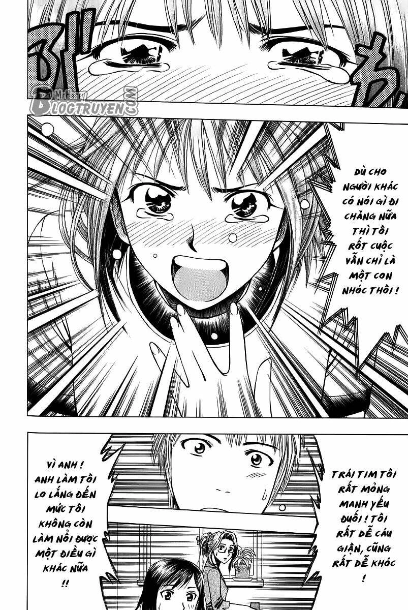 Addicted To Curry - Bàn Tay Thần Sầu Chapter 16 - 9