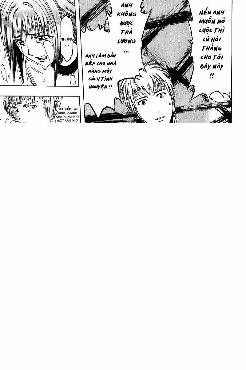 Addicted To Curry - Bàn Tay Thần Sầu Chapter 16 - 10