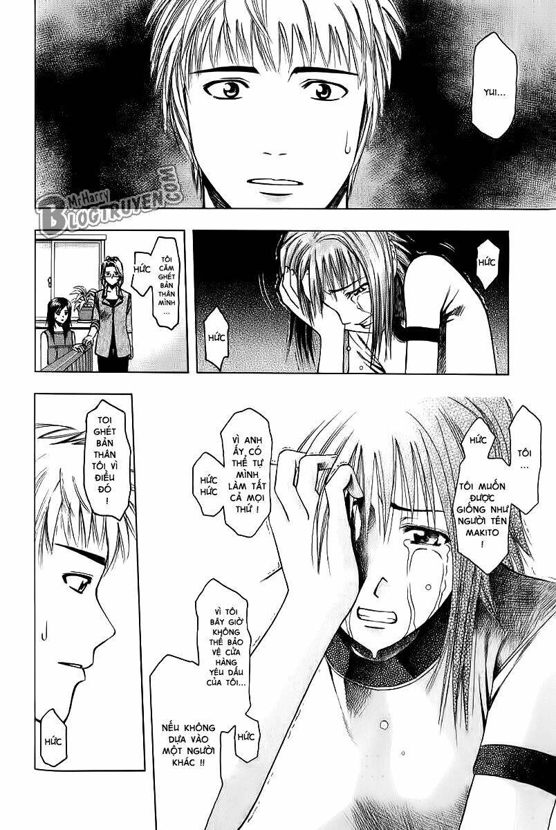 Addicted To Curry - Bàn Tay Thần Sầu Chapter 16 - 11