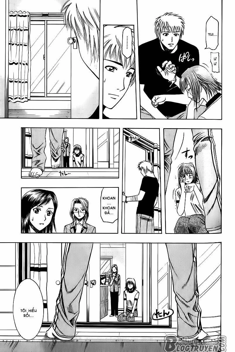 Addicted To Curry - Bàn Tay Thần Sầu Chapter 16 - 12