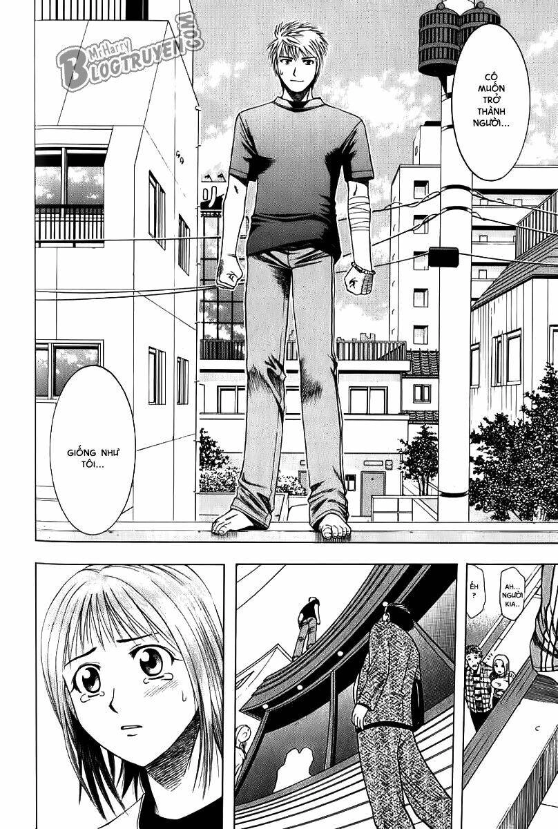 Addicted To Curry - Bàn Tay Thần Sầu Chapter 16 - 13