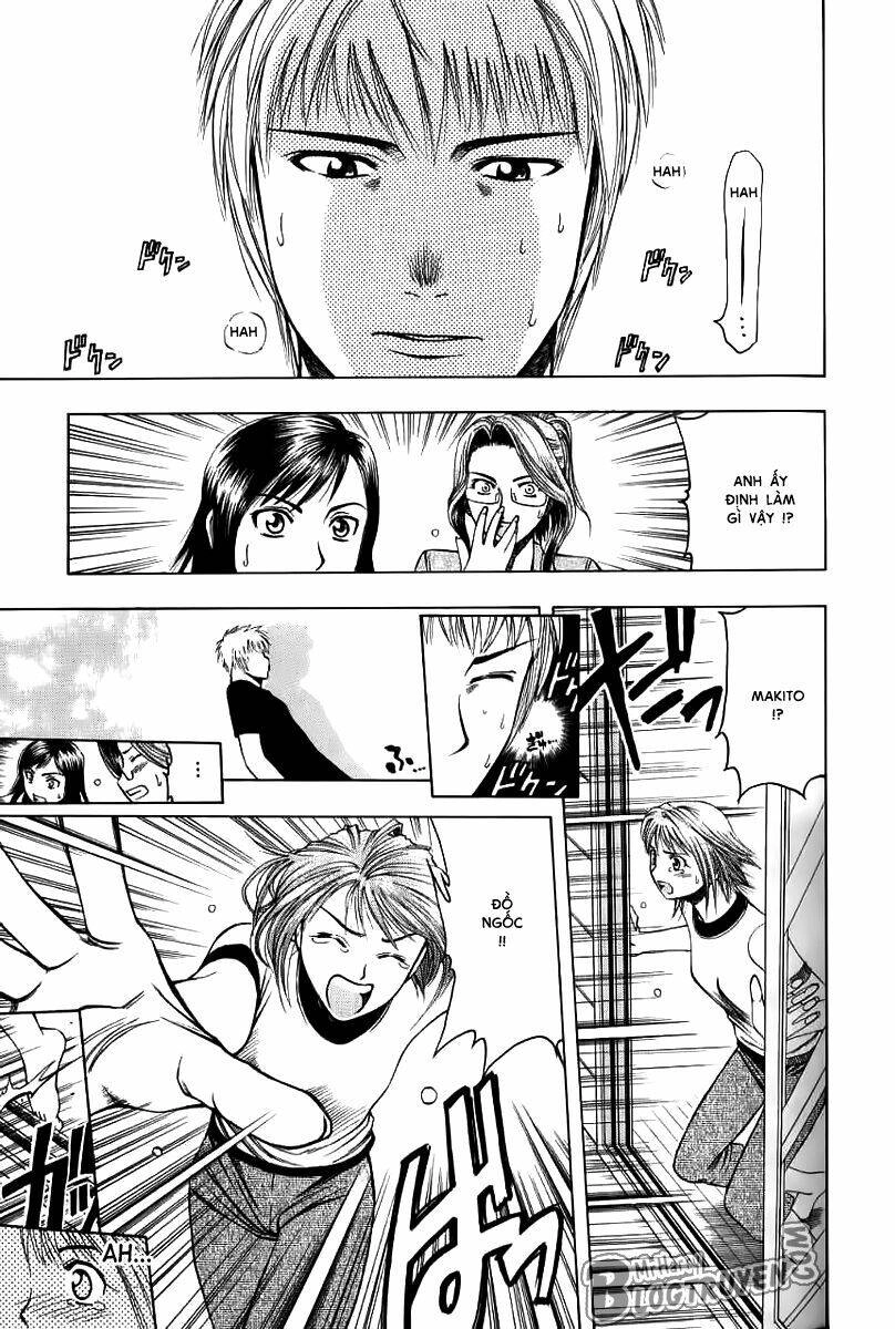 Addicted To Curry - Bàn Tay Thần Sầu Chapter 16 - 14