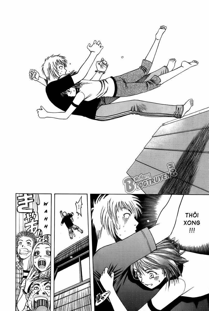 Addicted To Curry - Bàn Tay Thần Sầu Chapter 16 - 15