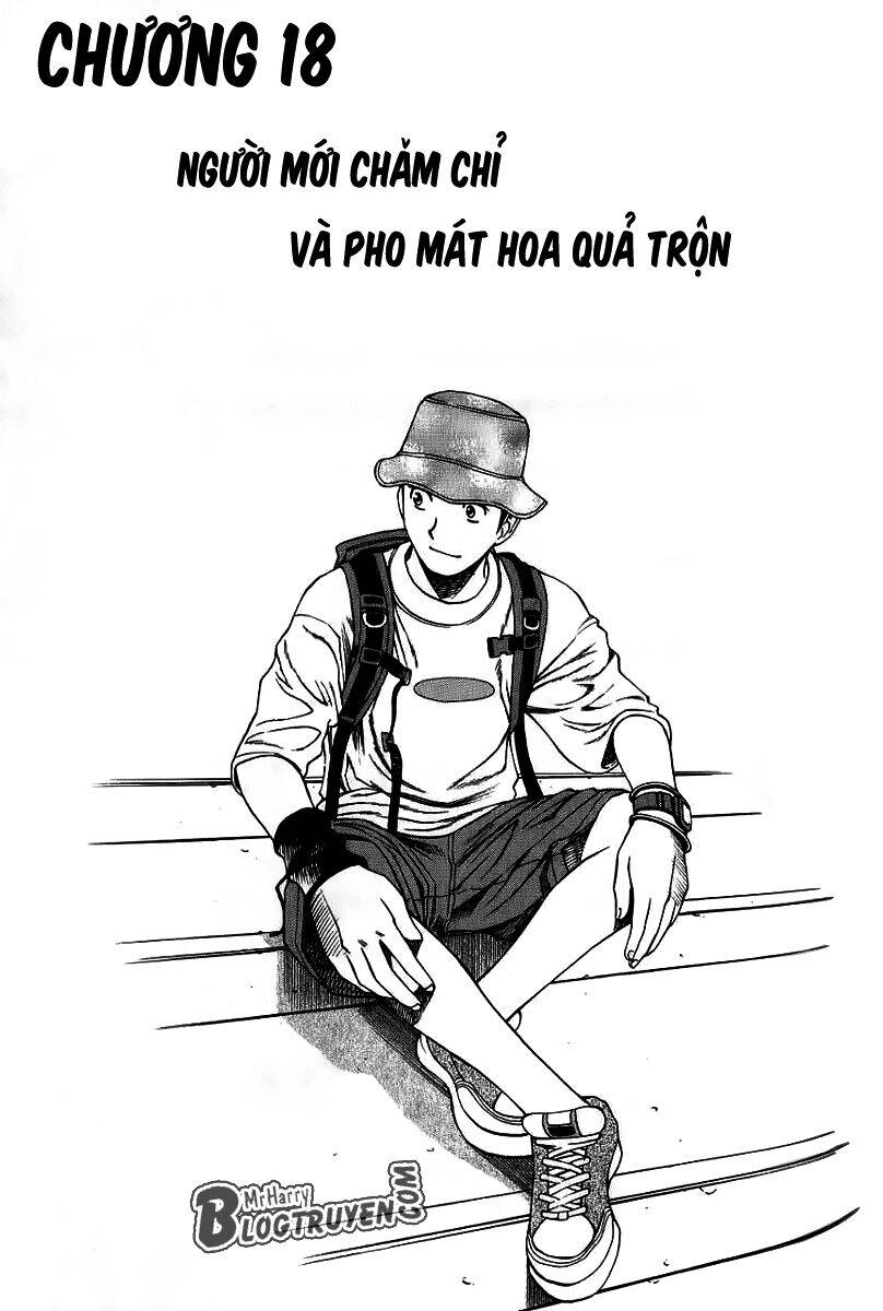 Addicted To Curry - Bàn Tay Thần Sầu Chapter 18 - 2