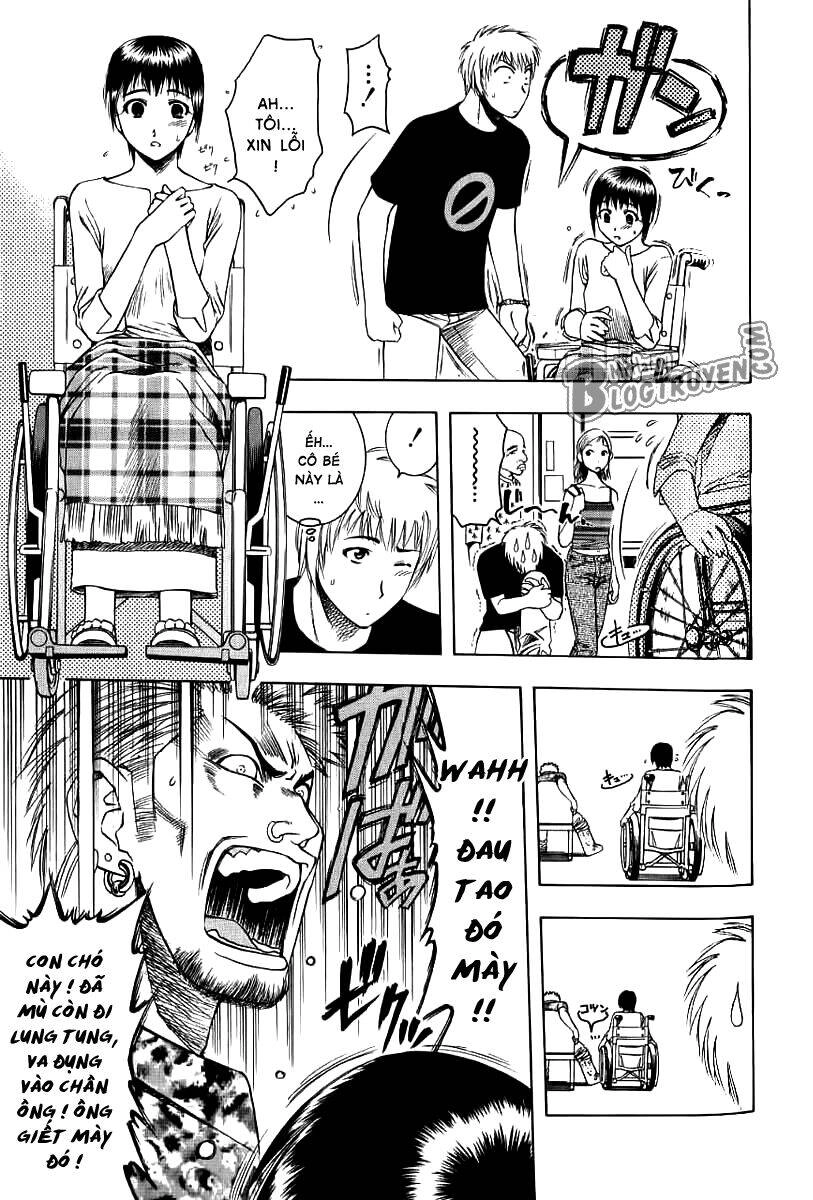 Addicted To Curry - Bàn Tay Thần Sầu Chapter 19 - 4