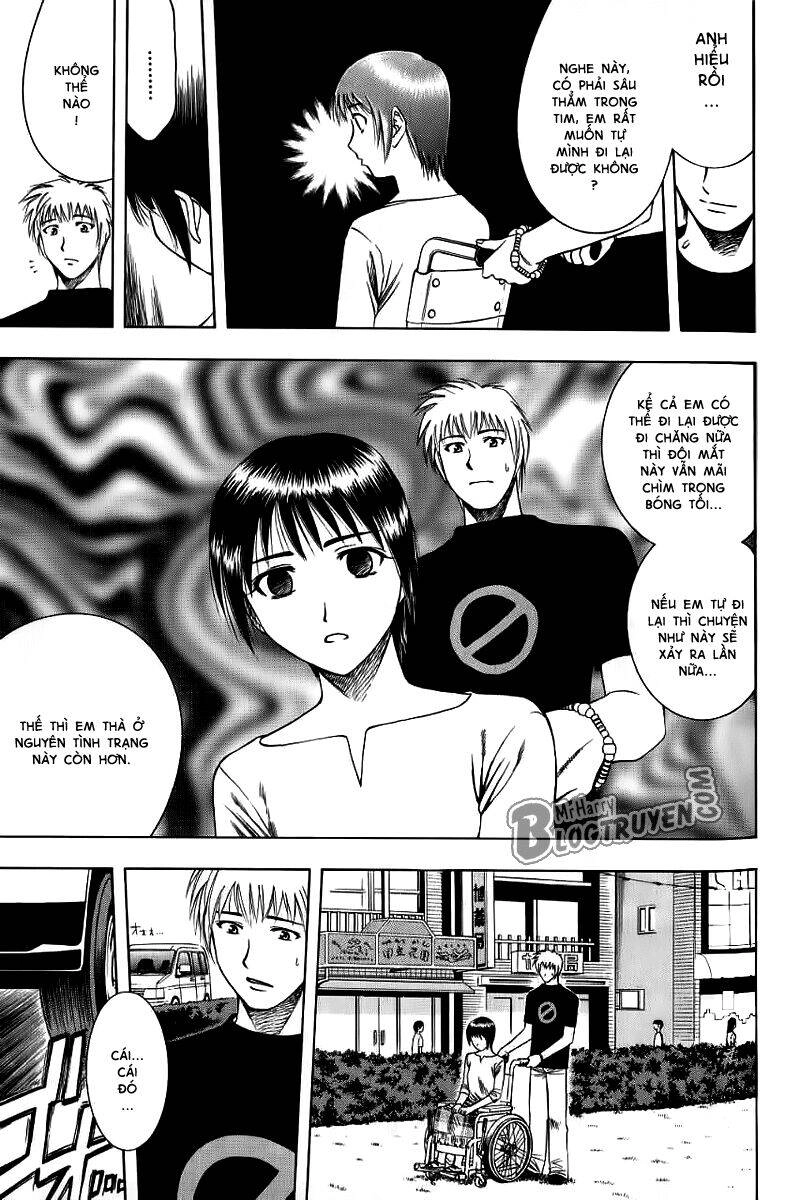 Addicted To Curry - Bàn Tay Thần Sầu Chapter 19 - 10