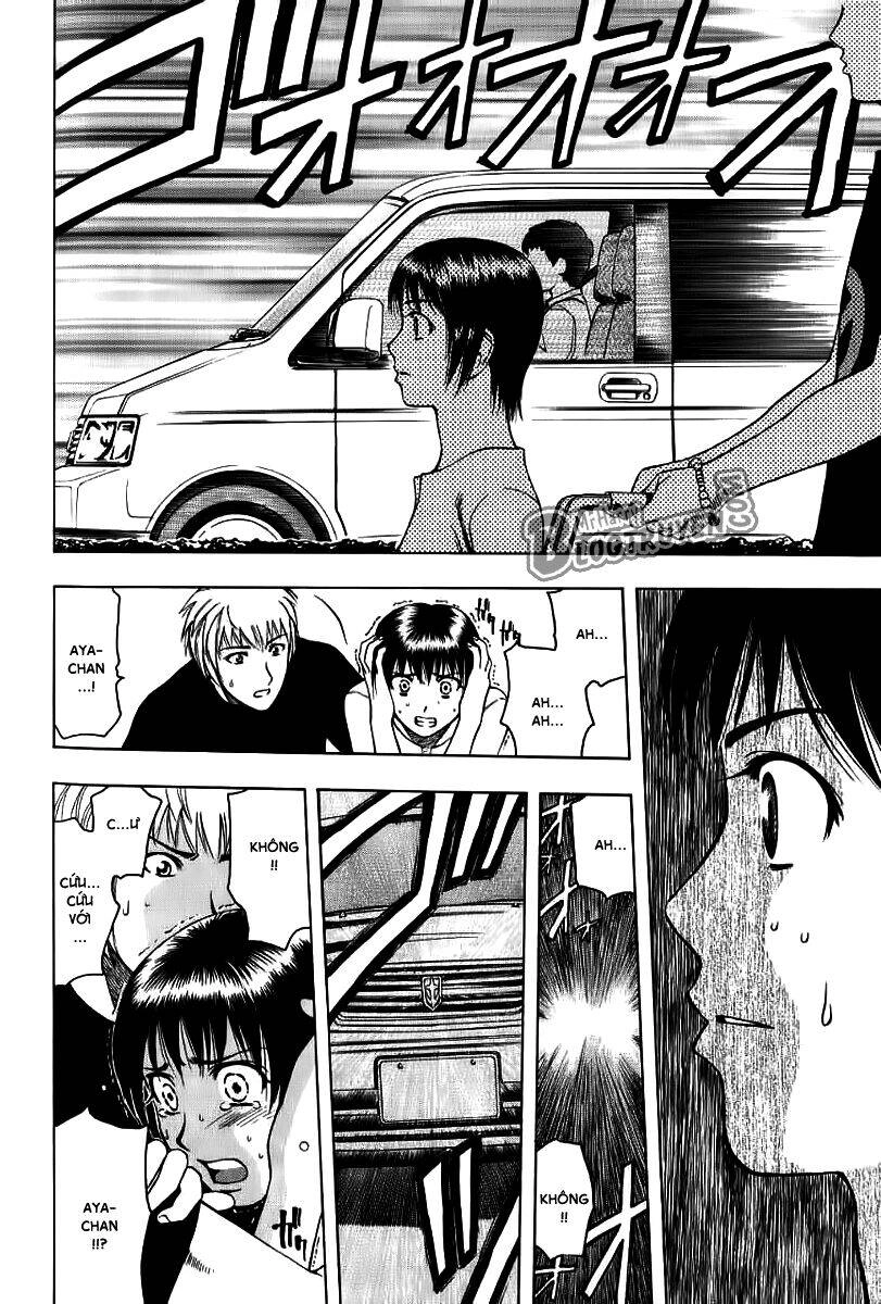 Addicted To Curry - Bàn Tay Thần Sầu Chapter 19 - 11