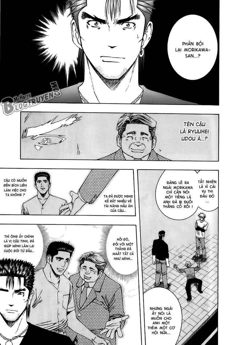 Addicted To Curry - Bàn Tay Thần Sầu Chapter 21 - 4