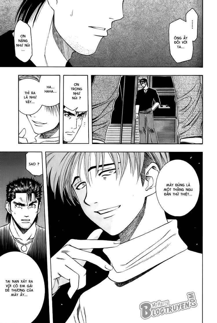 Addicted To Curry - Bàn Tay Thần Sầu Chapter 21 - 6