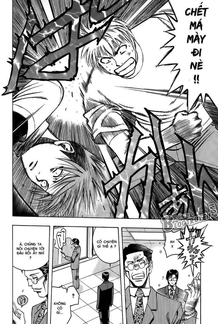 Addicted To Curry - Bàn Tay Thần Sầu Chapter 21 - 11