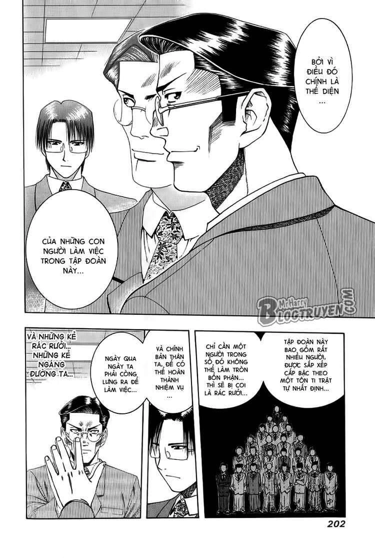 Addicted To Curry - Bàn Tay Thần Sầu Chapter 21 - 13