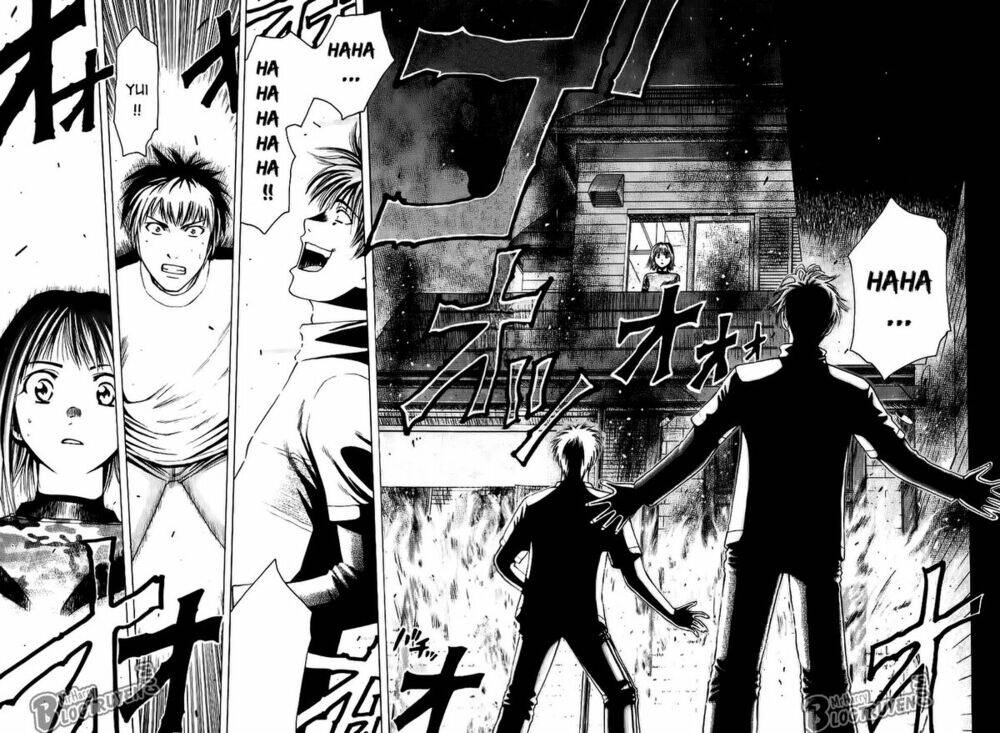 Addicted To Curry - Bàn Tay Thần Sầu Chapter 21 - 17