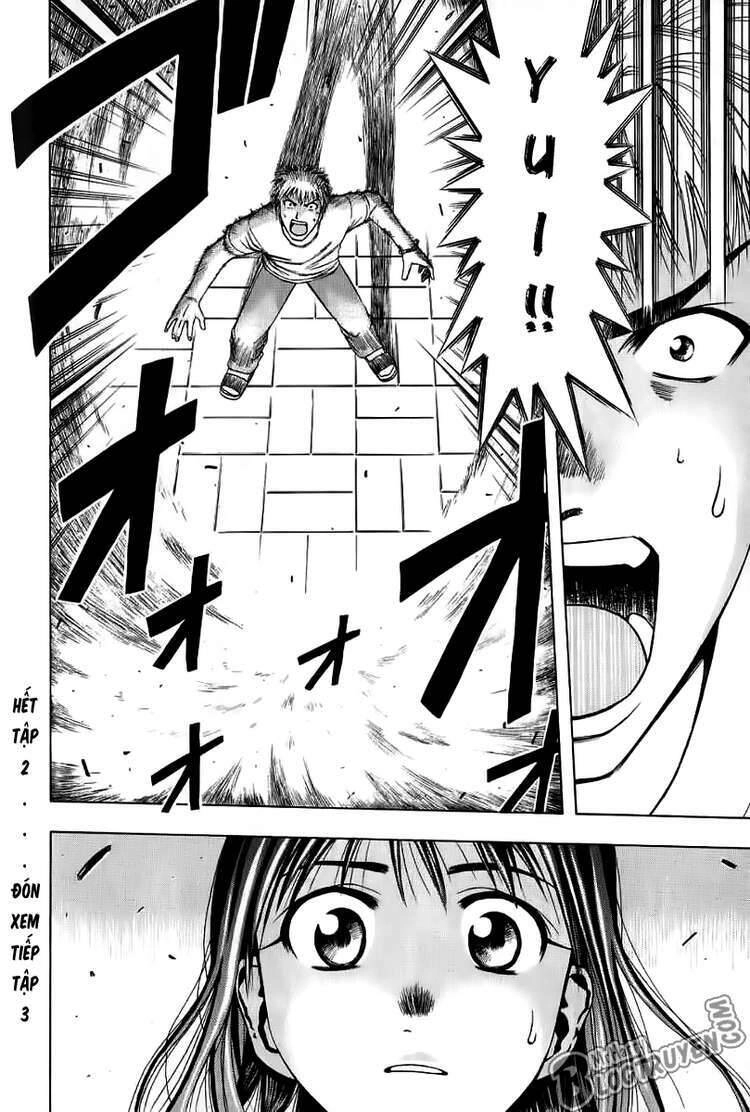 Addicted To Curry - Bàn Tay Thần Sầu Chapter 21 - 18