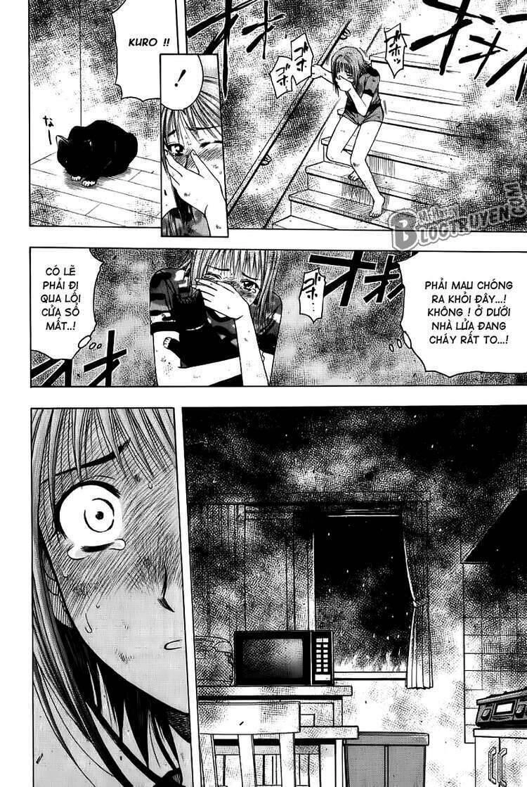 Addicted To Curry - Bàn Tay Thần Sầu Chapter 22 - 16