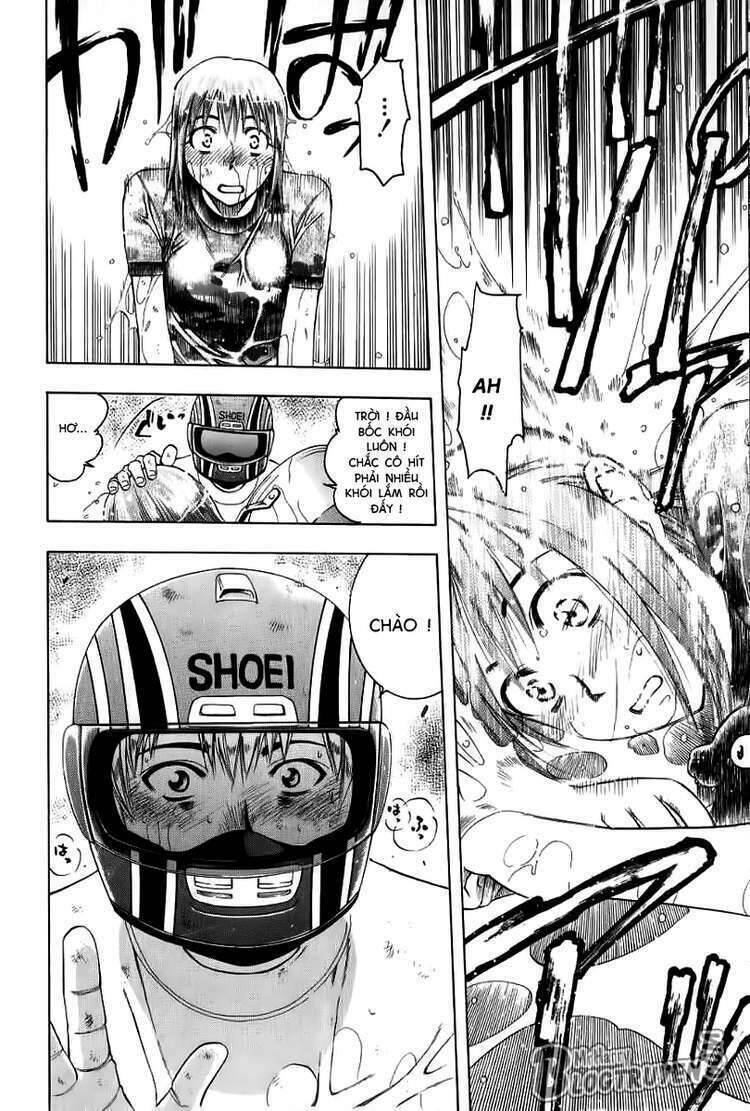 Addicted To Curry - Bàn Tay Thần Sầu Chapter 22 - 18