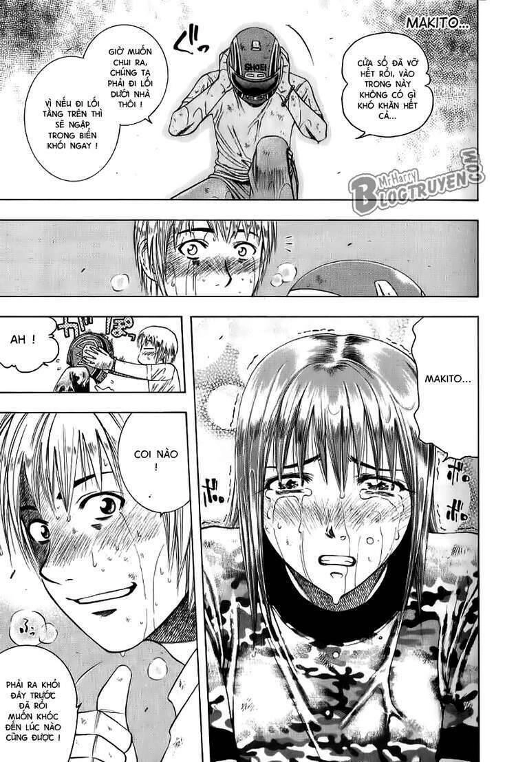 Addicted To Curry - Bàn Tay Thần Sầu Chapter 22 - 19