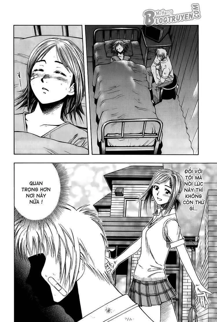 Addicted To Curry - Bàn Tay Thần Sầu Chapter 22 - 22