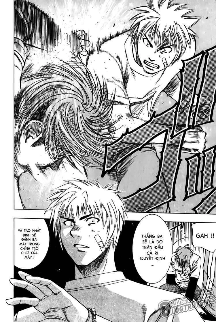 Addicted To Curry - Bàn Tay Thần Sầu Chapter 23 - 13