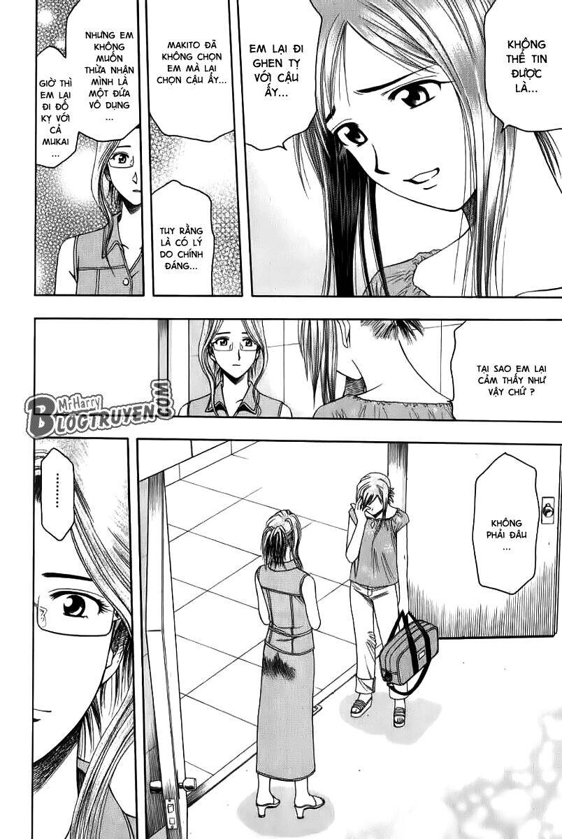 Addicted To Curry - Bàn Tay Thần Sầu Chapter 27 - 13