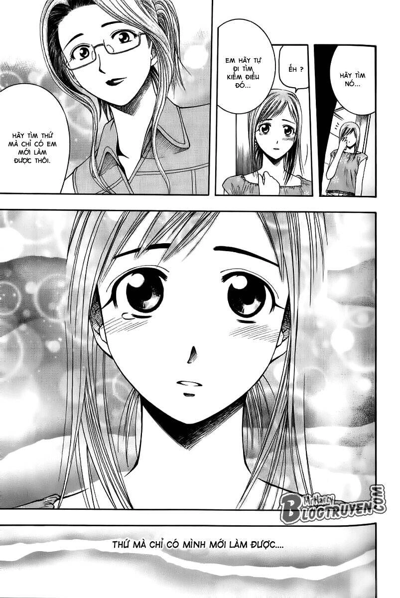 Addicted To Curry - Bàn Tay Thần Sầu Chapter 27 - 14