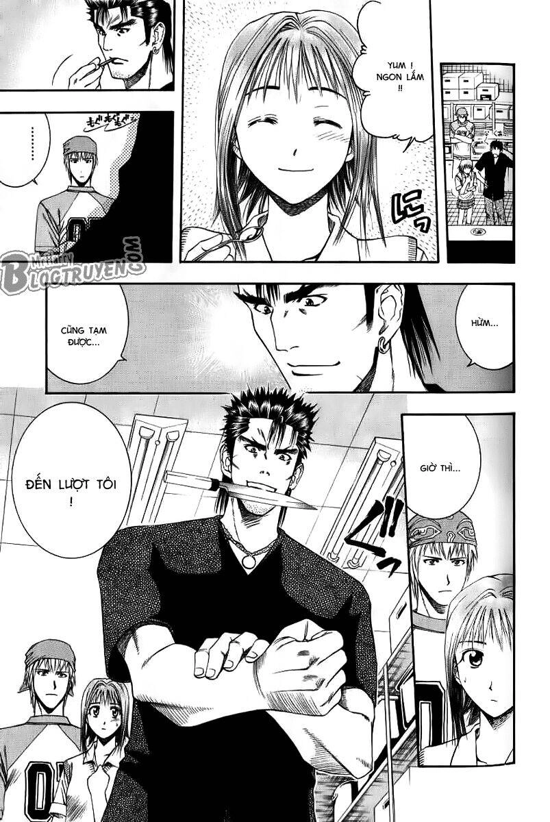 Addicted To Curry - Bàn Tay Thần Sầu Chapter 29 - 6