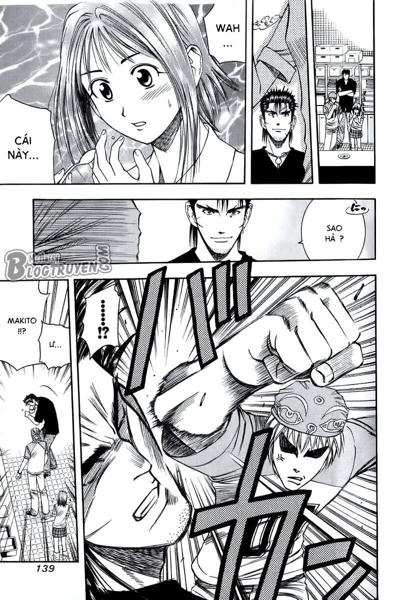 Addicted To Curry - Bàn Tay Thần Sầu Chapter 29 - 8