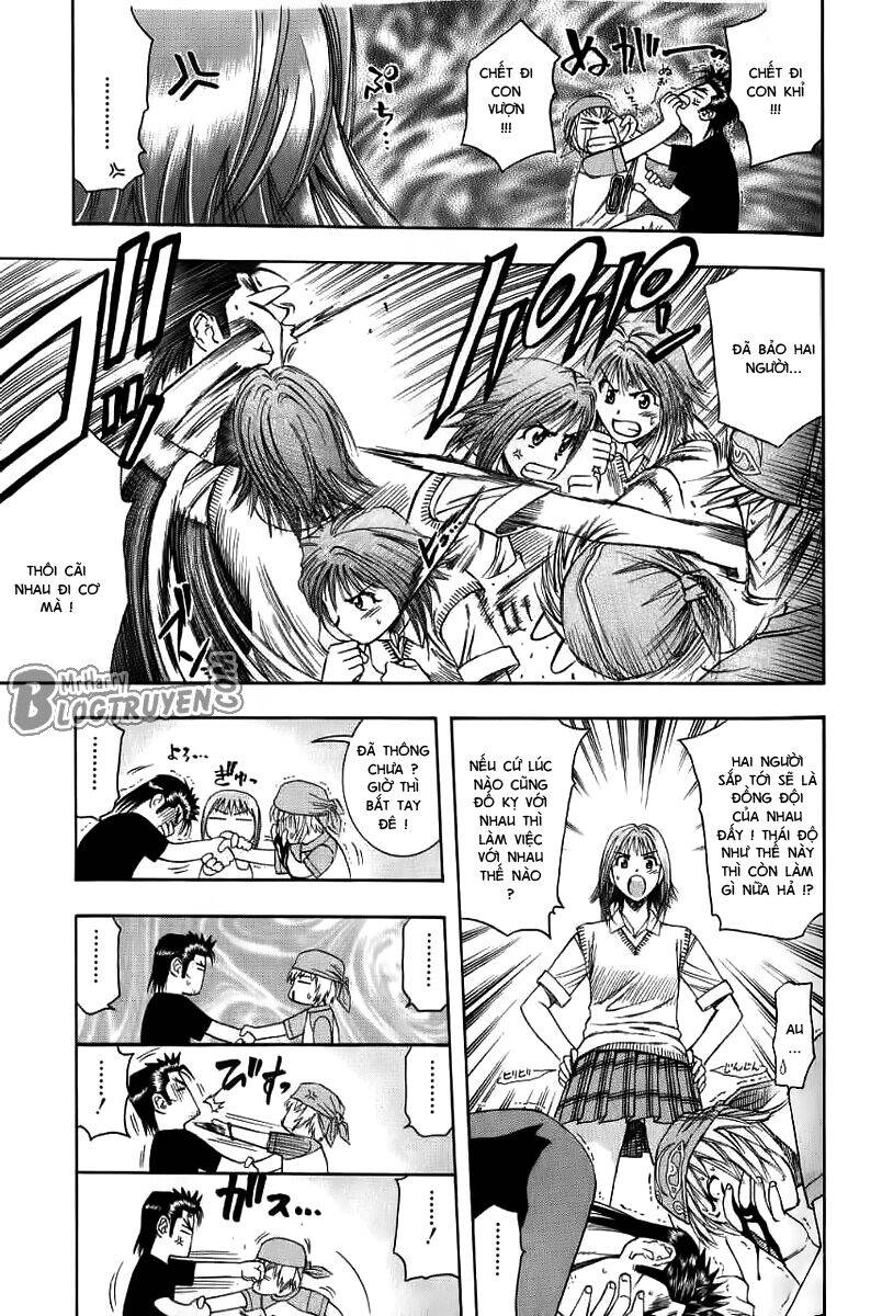 Addicted To Curry - Bàn Tay Thần Sầu Chapter 29 - 10