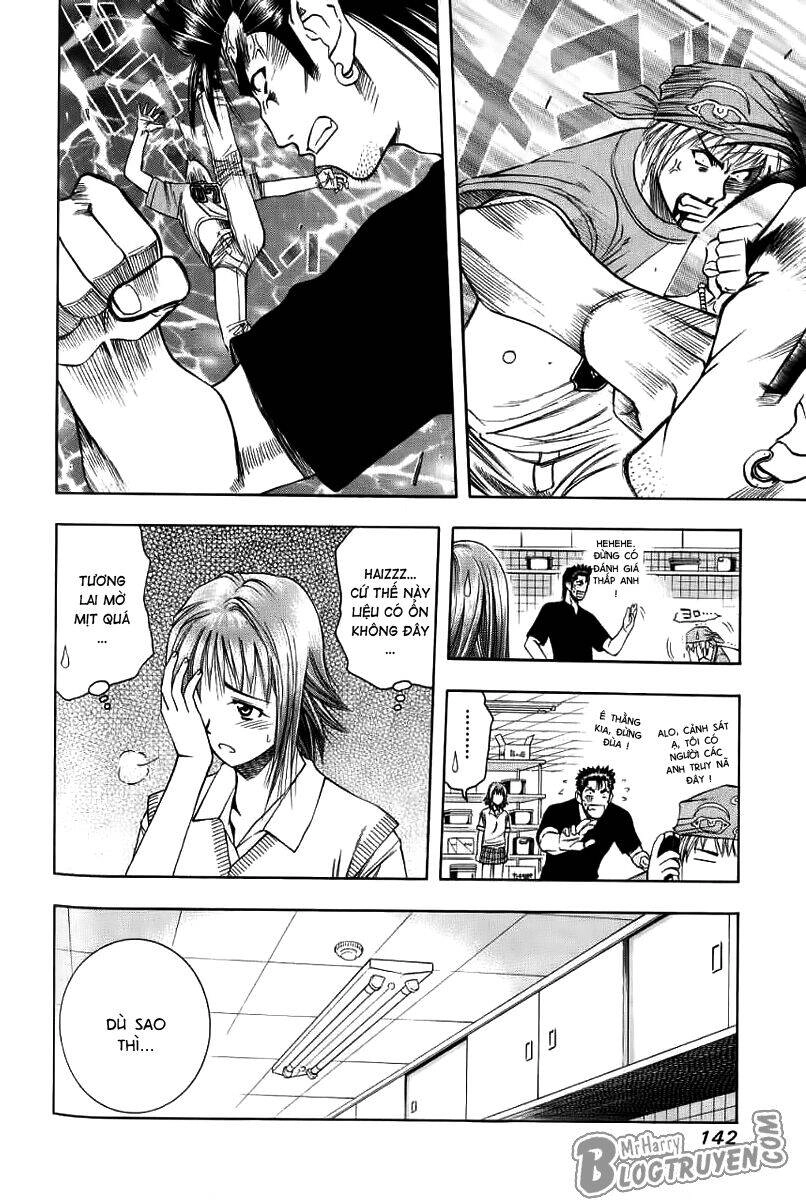 Addicted To Curry - Bàn Tay Thần Sầu Chapter 29 - 11