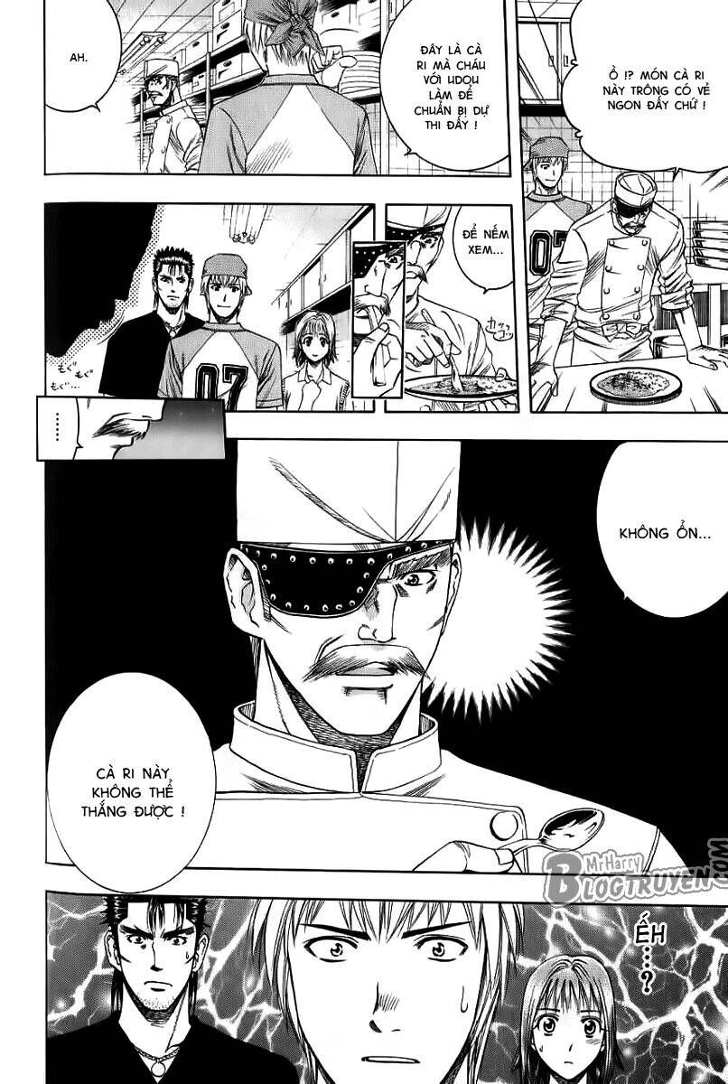 Addicted To Curry - Bàn Tay Thần Sầu Chapter 29 - 19