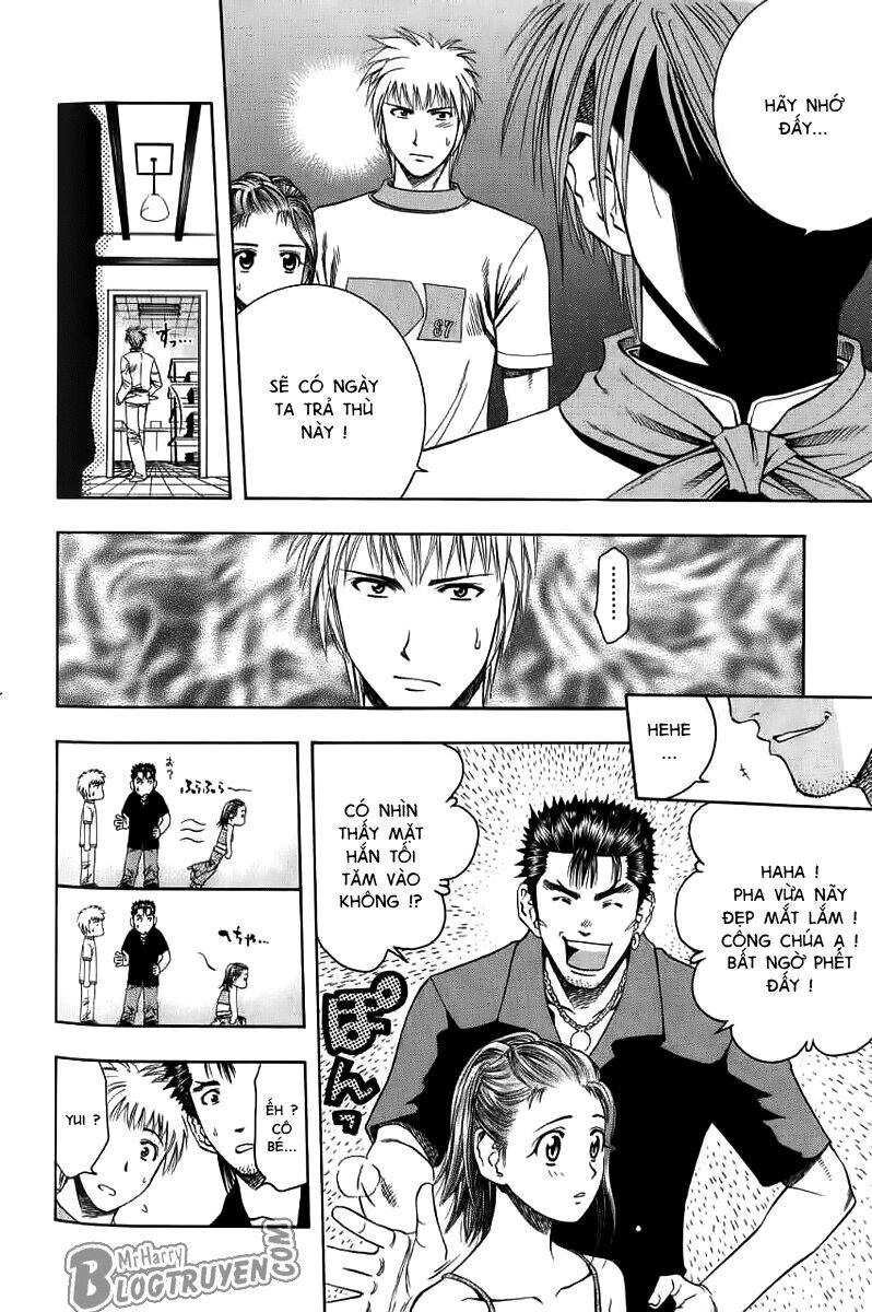 Addicted To Curry - Bàn Tay Thần Sầu Chapter 31 - 2