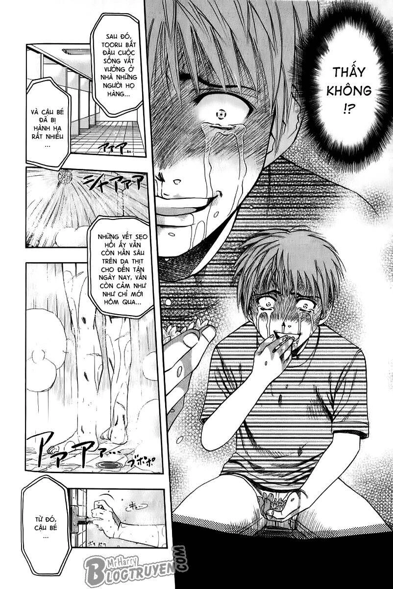 Addicted To Curry - Bàn Tay Thần Sầu Chapter 31 - 7