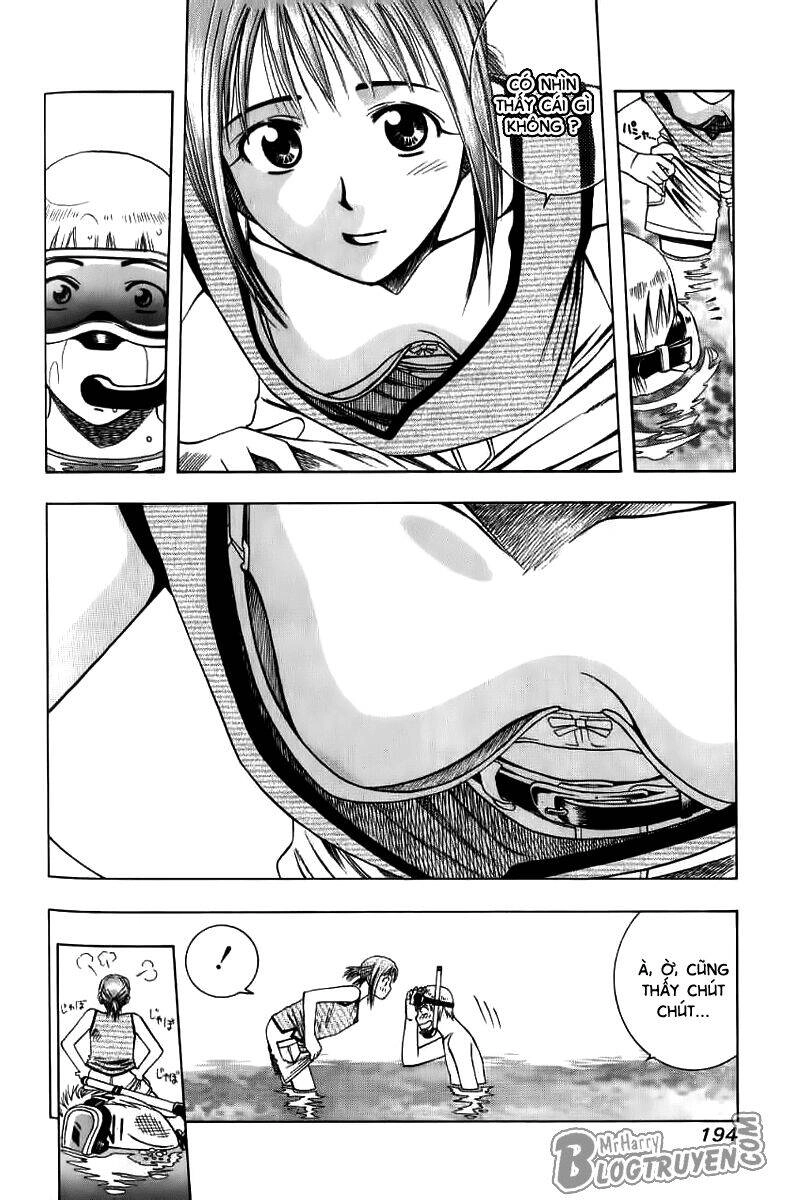 Addicted To Curry - Bàn Tay Thần Sầu Chapter 31.5 - 4