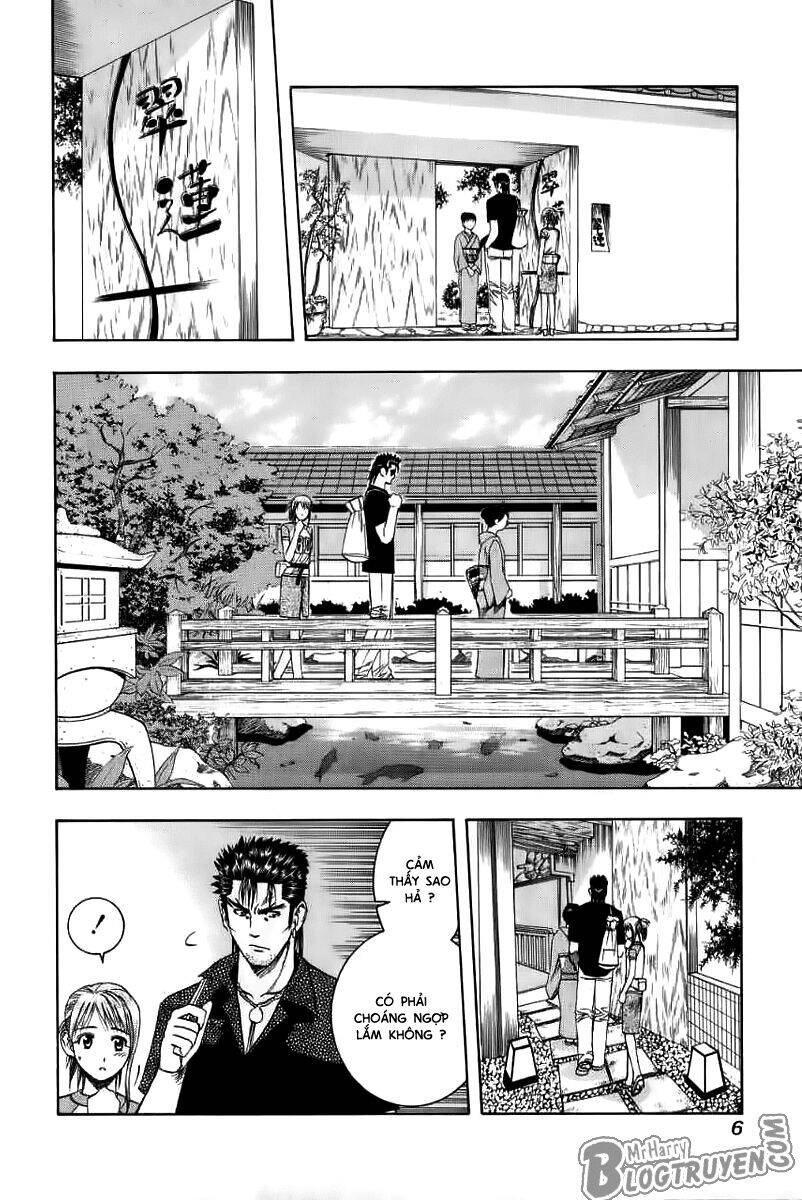 Addicted To Curry - Bàn Tay Thần Sầu Chapter 32 - 11