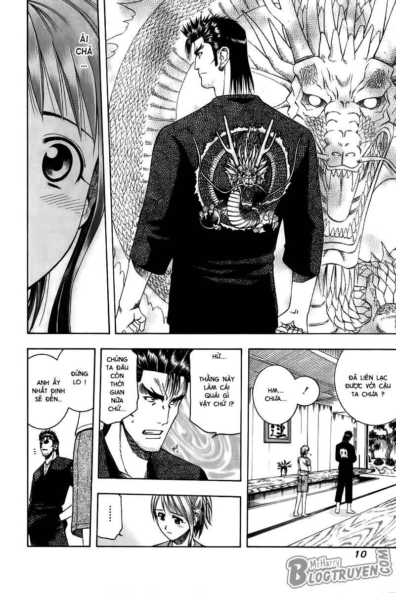 Addicted To Curry - Bàn Tay Thần Sầu Chapter 32 - 15